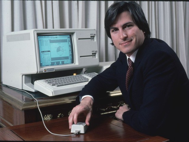 Huyền thoại Steve Jobs dự đoán 10 điều về công nghệ tương lai – đến 8 trong số này đã trở thành hiện thực - Ảnh 3.