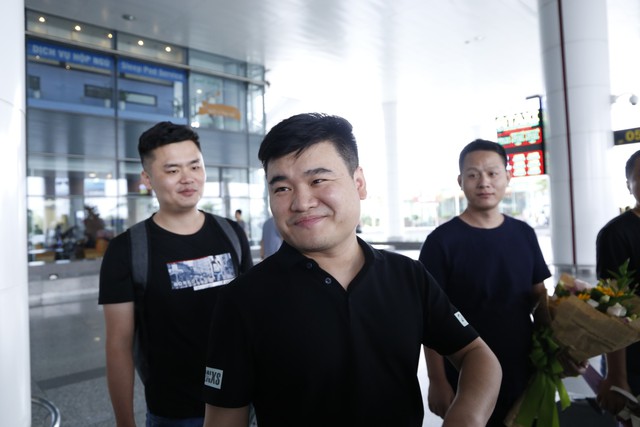Game thủ đại gia nhất AoE Trung Quốc đã tới Hà Nội, lấy ngày sinh nhật Chim Sẻ Đi Nắng để ra mắt La Mã Phục Hưng - Ảnh 4.