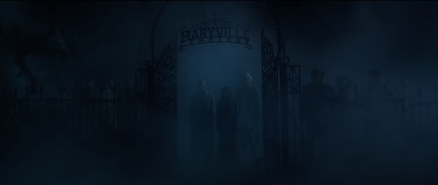 Annabelle: Ác Quỷ Trở Về tung trailer mới nhất đầy rùng rợn, hé lộ thêm nhiều nhân vật quỷ ám khác thuộc Vũ trụ phim kinh dị The Conjuring - Ảnh 3.