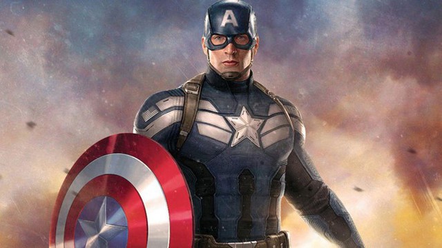 Captain America và 8 vai diễn nhân vật truyện tranh mà Chris Evans đã đảm nhận trên màn ảnh nhỏ - Ảnh 4.