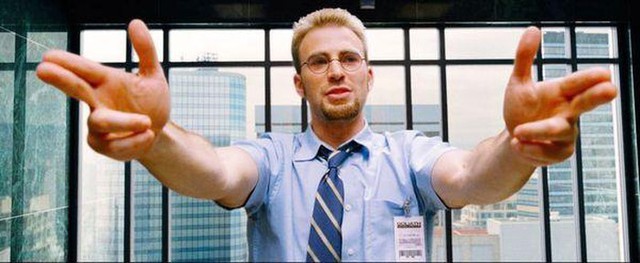 Captain America và 8 vai diễn nhân vật truyện tranh mà Chris Evans đã đảm nhận trên màn ảnh nhỏ - Ảnh 3.