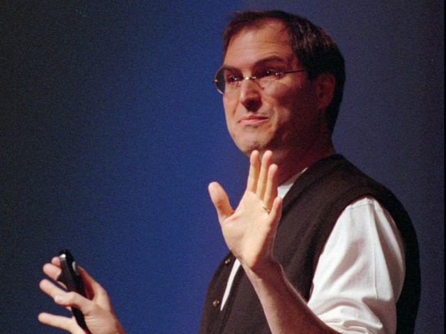 Huyền thoại Steve Jobs dự đoán 10 điều về công nghệ tương lai – đến 8 trong số này đã trở thành hiện thực - Ảnh 4.