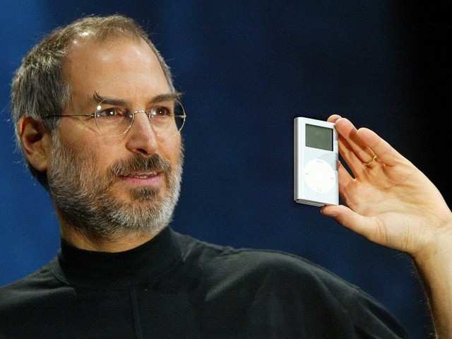 Huyền thoại Steve Jobs dự đoán 10 điều về công nghệ tương lai – đến 8 trong số này đã trở thành hiện thực - Ảnh 5.