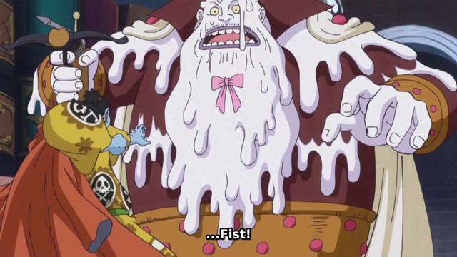 One Piece: 5 trái ác quỷ khiến ngoại hình của người sử dụng xấu như ma cấu - Ảnh 1.