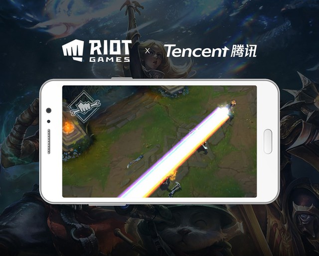 Tencent định khai tử bản quốc tế của Liên Quân Mobile để dọn đường ra mắt LMHT Mobile? - Ảnh 4.
