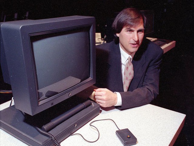 Huyền thoại Steve Jobs dự đoán 10 điều về công nghệ tương lai – đến 8 trong số này đã trở thành hiện thực - Ảnh 11.
