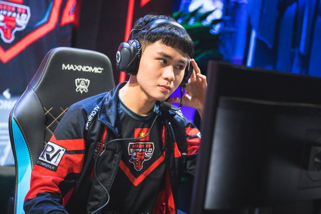 LMHT: MVP bảng A Vòng khởi động giải giao hữu MSI 2019 gọi tên Meliodas - Ảnh 3.