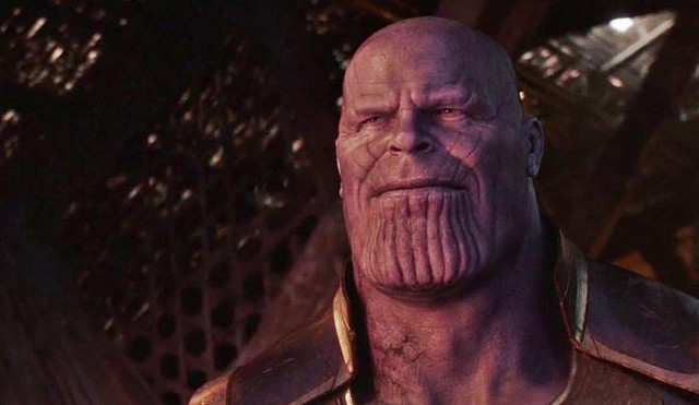 Josh Brolin sẽ trở lại với vai Thanos trong bộ phim Eternals thuộc giai đoạn 4 của MCU? - Ảnh 1.