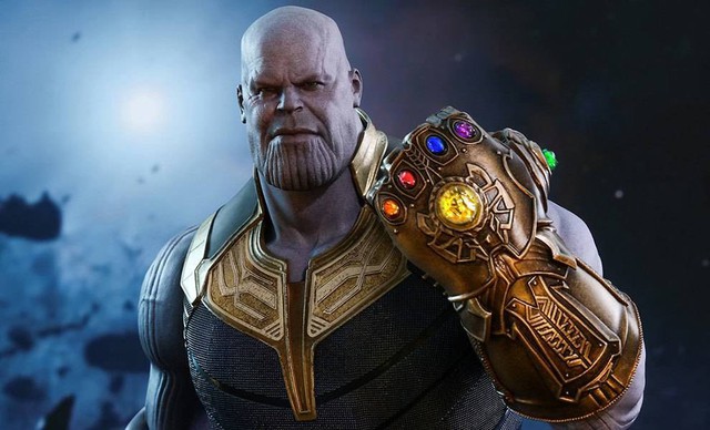 Josh Brolin sẽ trở lại với vai Thanos trong bộ phim Eternals thuộc giai đoạn 4 của MCU? - Ảnh 2.