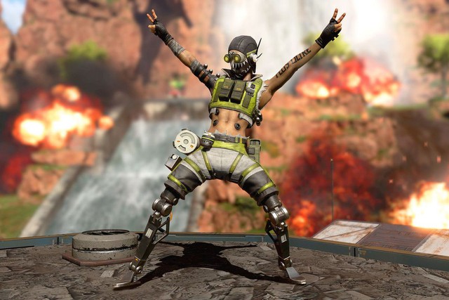 Apex Legends tự nhận hệ thống chống hack mới siêu cấp vô địch, đã khóa tới 300 ngàn tài khoản chơi bẩn - Ảnh 1.