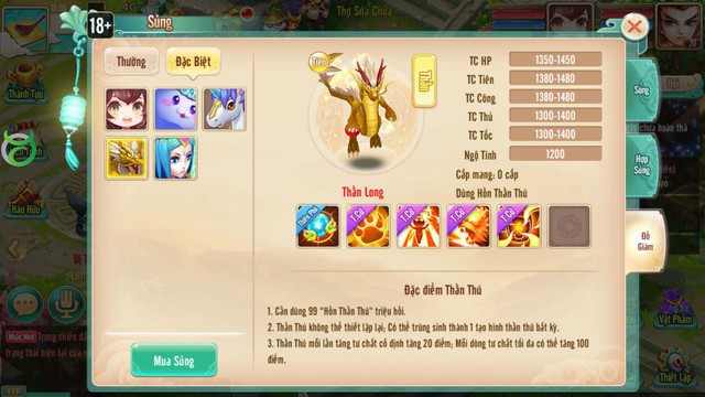 Soi Đại Đường Tây Du, game turn-base chiến thuật sắp ra mắt game thủ Việt - Ảnh 3.