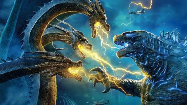 Rò rỉ after-credit của Godzilla King of the Monsters: Một vũ trụ quái vật mới được mở ra, kẻ thù nguy hiểm nhất của chúa tể quay trở lại? - Ảnh 3.