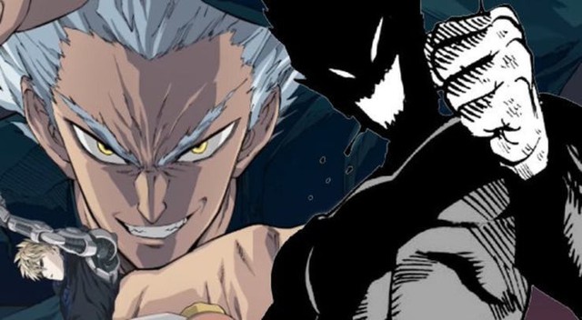 One Punch Man: Garou - Đối thủ của Saitama sở hữu sức mạnh bá đạo cỡ nào? - Ảnh 1.