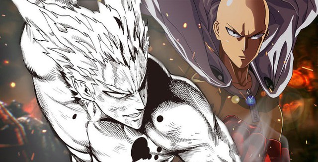 One Punch Man: Garou - Đối thủ của Saitama sở hữu sức mạnh bá đạo cỡ nào? - Ảnh 3.