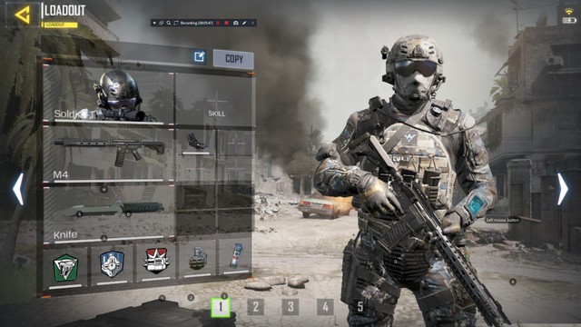 Call of Duty Mobile sắp sửa ra mắt Battle Royale Mode cho bằng bạn bằng bè - Ảnh 1.