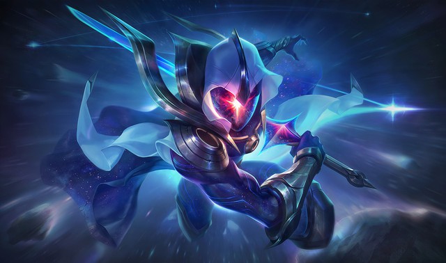 LMHT: Riot chính thức khai án tử với Akali và loạt tướng trong phiên bản 9.11 - Ảnh 1.