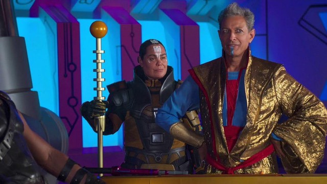 Loki và 6 nhân vật được mong chờ sẽ trở lại trong Thor 4 - Ảnh 6.