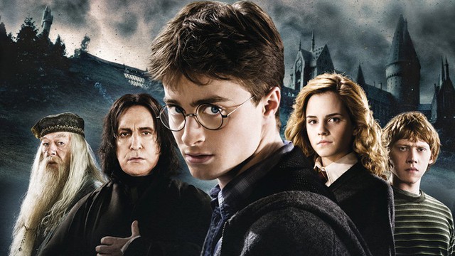 Tin Vui: Tác giả J.K.Rowling sẽ phát hành bốn cuốn sách Harry Potter mới, đưa khán giả về những phép thuật cổ xưa - Ảnh 1.