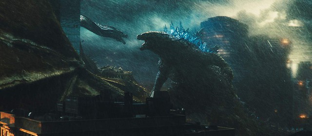 Review Godzilla: King of The Monsters- Trận chiến giữa những Kaiju huyền thoại hoành tráng nhất trong lịch sử - Ảnh 6.