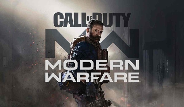 Game FPS đỉnh nhất 2019 - Call of Duty: Modern Warfare chính thức lộ diện, ấn định ngày phát hành  - Ảnh 1.