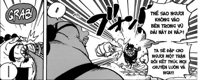 One Piece 944: Zoro điên tiết tấn công Orochi, Kid tức giận khi biết sát thủ Kamazou chính là thuộc hạ cũ của mình - Ảnh 5.