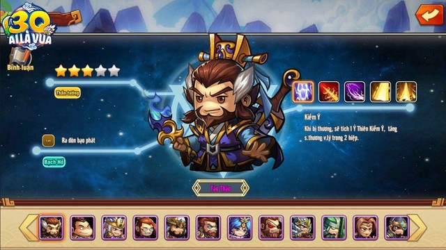 3 ngày trước ra game, 500 anh em vẫn đang miệt mài “bán hành” tại server quốc tế - Ảnh 10.