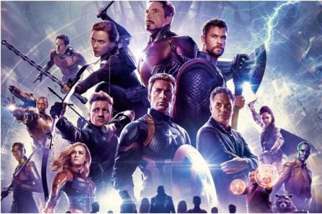 Avengers: Endgame - Hé lộ ý nghĩa thật sự của câu nói gây bão I Love You 3000 khiến mọi người phải sững sờ - Ảnh 1.