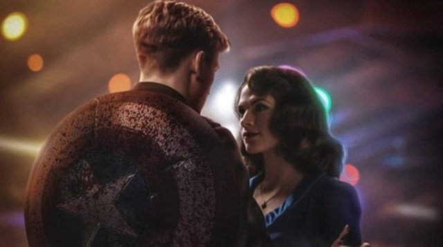 Avengers: Endgame - Tạm biệt Captain America Steve Rogers! Cảm ơn anh vì tất cả - Ảnh 7.