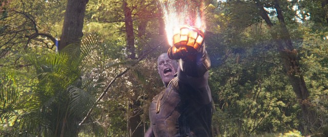 Avengers: Endgame - Găng tay vô cực của Iron Man liệu có xịn như bản chính chủ mà Thanos dùng không? - Ảnh 5.