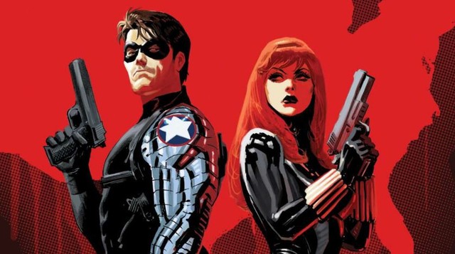 8 sự thật thú vị về nữ sát thủ Black Widow của Marvel có thể bạn chưa từng biết tới - Ảnh 4.