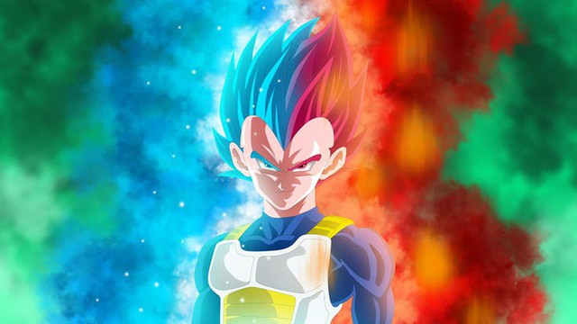 10 điều thú vị mà các fan của Dragon Ball chưa được biết về Super Saiyan Blue (P.1) - Ảnh 3.