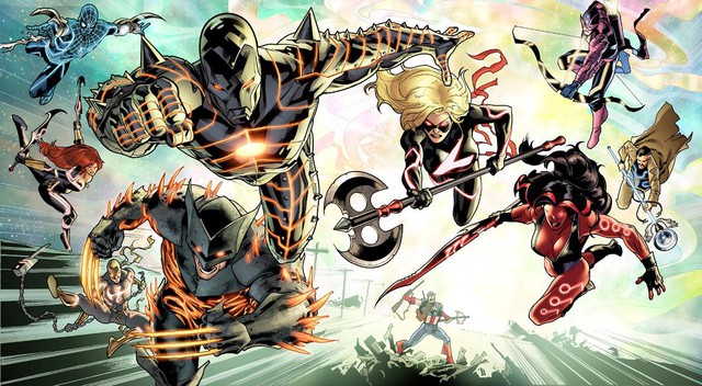 Avengers: Endgame - Găng tay vô cực của Iron Man liệu có xịn như bản chính chủ mà Thanos dùng không? - Ảnh 2.
