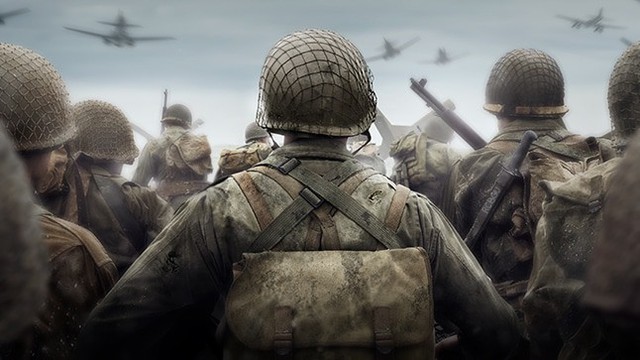 Activision xác nhận Call Of Duty mới sẽ xuất hiện vào năm nay - Ảnh 1.