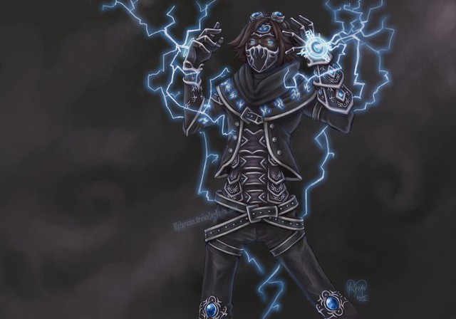 LMHT: Có lẽ  từ nay đến hết năm sau Ezreal sẽ ra sòn sòn... 20 trang phục nữa - Ảnh 5.