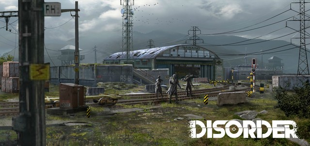 Những điều cần biết về Disorder –  Game bắn súng hậu tận thế hấp dẫn NetEase đang úp mở - Ảnh 3.