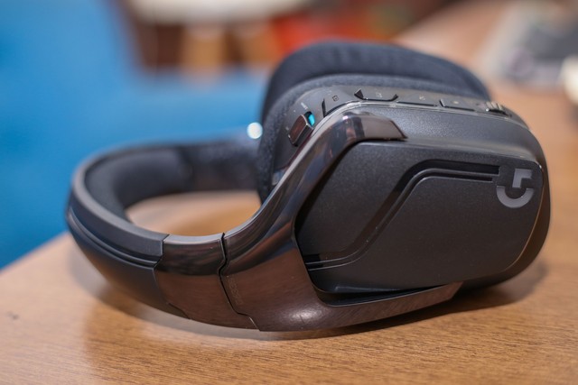 Trải nghiệm Logitech G633s - Một trong những chiếc tai nghe gaming hoàn hảo nhất hiện nay  - Ảnh 3.