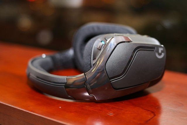 Trải nghiệm Logitech G633s - Một trong những chiếc tai nghe gaming hoàn hảo nhất hiện nay  - Ảnh 4.