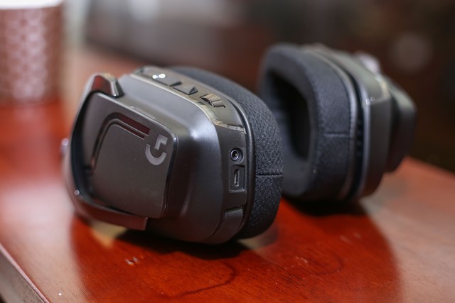 Trải nghiệm Logitech G633s - Một trong những chiếc tai nghe gaming hoàn hảo nhất hiện nay  - Ảnh 5.