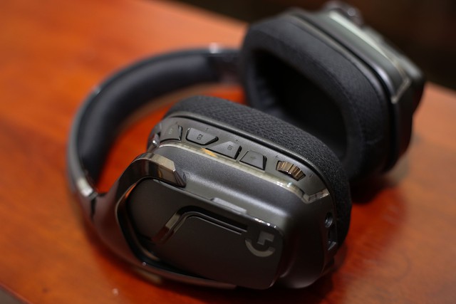 Trải nghiệm Logitech G633s - Một trong những chiếc tai nghe gaming hoàn hảo nhất hiện nay  - Ảnh 6.