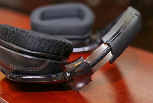 Trải nghiệm Logitech G633s - Một trong những chiếc tai nghe gaming hoàn hảo nhất hiện nay  - Ảnh 11.