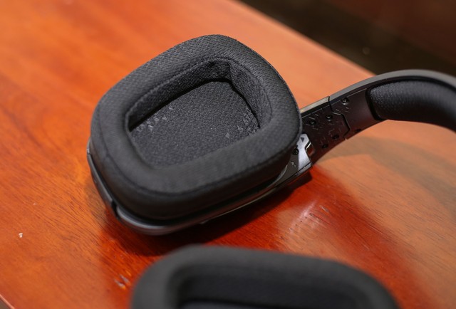 Trải nghiệm Logitech G633s - Một trong những chiếc tai nghe gaming hoàn hảo nhất hiện nay  - Ảnh 9.