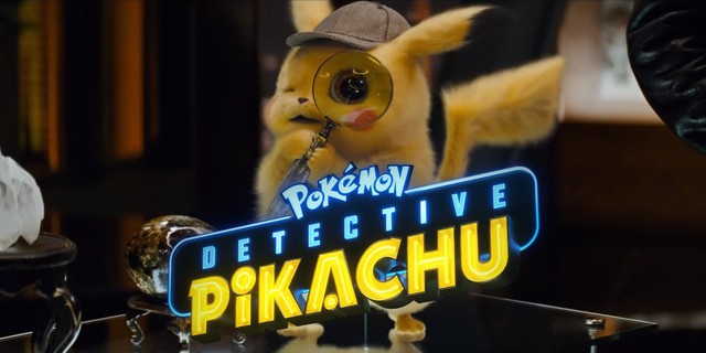Vì sao Ryan Reynolds lại được chọn để vào vai thám tử Pikachu? - Ảnh 2.