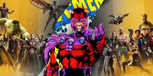 Giả thuyết: Cú búng tay của Thanos trong Endgame đã bí mật tạo ra X-men? - Ảnh 3.
