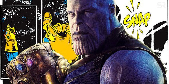 Giả thuyết: Cú búng tay của Thanos trong Endgame đã bí mật tạo ra X-men? - Ảnh 1.