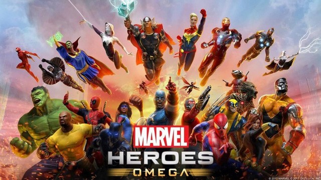 Vẫn còn tiếc nuối sau Avengers: Endgame, hãy đến với 6 tựa game siêu anh hùng Marvel hay nhất mọi thời đại - Ảnh 4.