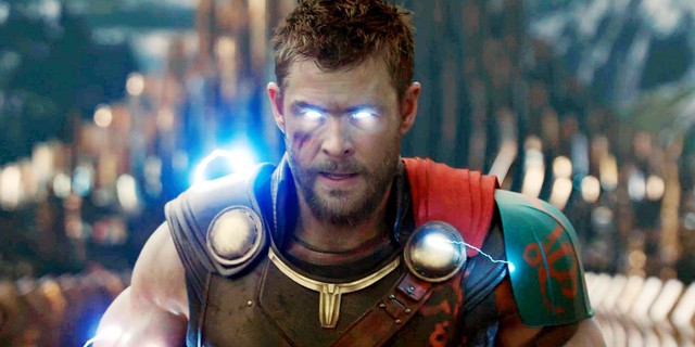 Sự thành công của Thor sẽ khiến Á Thần Hercules khó có thể xuất hiện trong MCU hơn? - Ảnh 3.