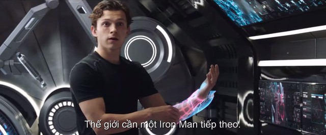 Trailer mới của Spider-Man: Far From Home đã mở ra khái niệm đa vũ trụ cho MCU... buộc thế giới cần một Iron Man thứ 2 - Ảnh 7.