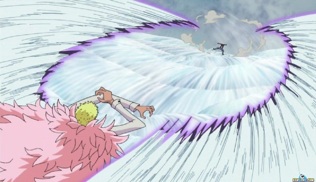 One Piece: Những điều thú vị về Doflamingo- anh hùng phản diện được yêu thương quí nhất trái đất hải tặc - Hình ảnh 2.