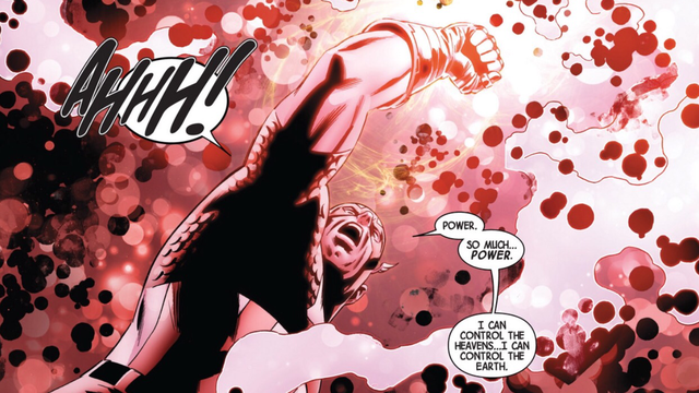 Avengers: Endgame - 8 siêu anh hùng đã từng trở thành chủ nhân của Găng tay vô cực - Ảnh 2.