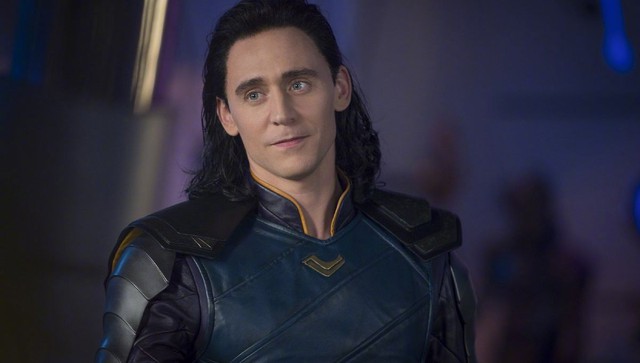 Ơ kìa, nghề chính bí mật của anh Loki hoá ra là trưởng bộ phận tuyển dụng cho Marvel? - Ảnh 1.
